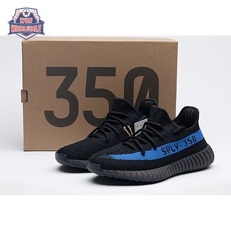 Adidas originals Yeezy boost 350 V2 "Dazzling Blue" size 36-48