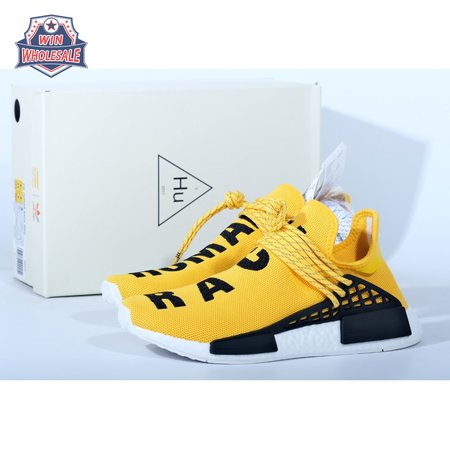 Pharrell Wiliams x AD originals NMD size 36-48