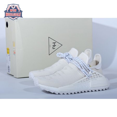 Pharrell Wiliams x AD originals NMD size 36-48