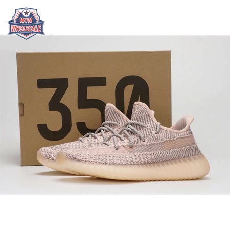 YEEZY Boost 350 V2 Synth[Reflective] 36-48