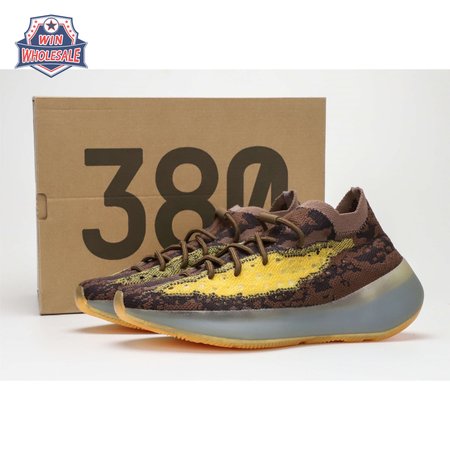 YEEZY Boost 380 Lmnte Reflective 36-48