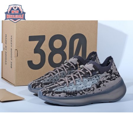 YEEZY Boost 380 Stone salt 36-48