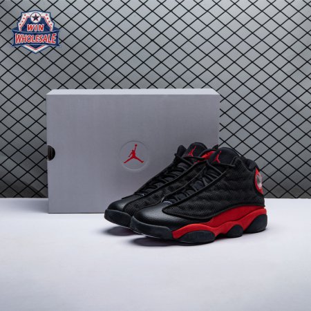 Air Jordan 13 Retro "Bred" Men's
