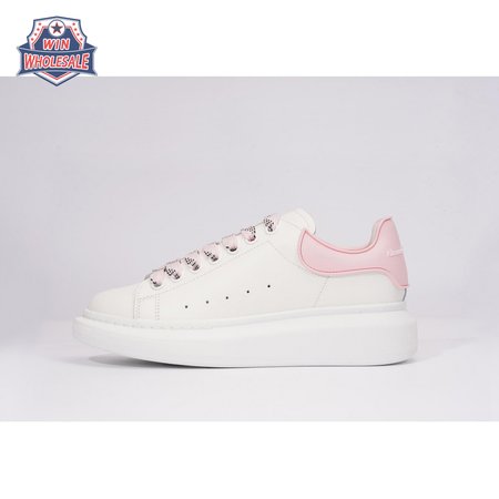 Alexander McQueen Oversized Pink SIZE: 35-45
