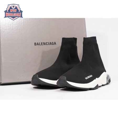 Balenciaga Speed LT SNEAKER Clear Crystal SP36-45