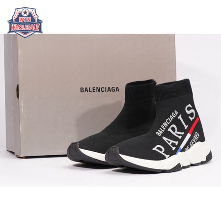 Balenciaga Speed Run SP36-45