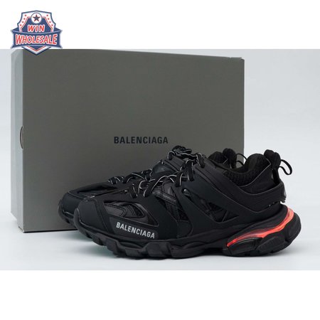 Balenciaga Track Black 35-45