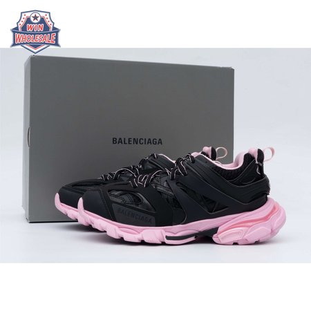 Balenciaga Track Black Pink (W) 35-45