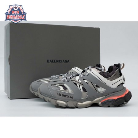Balenciaga Track Gery (W) 35-45