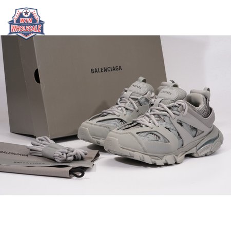 Balenciaga Track Grey size 35-45