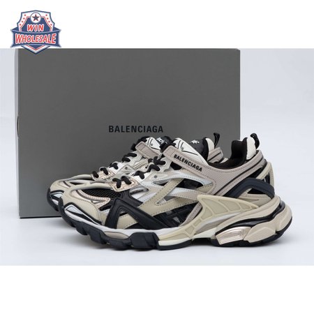 Balenciaga Track.2 Beige 35-45