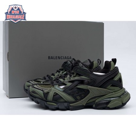 Balenciaga Track.2 Khaki 35-45