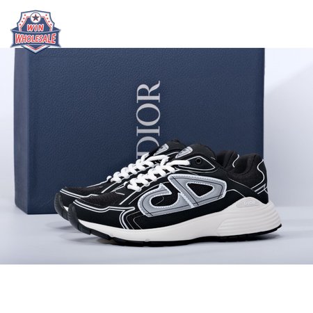 Dior B30 Black 35-45