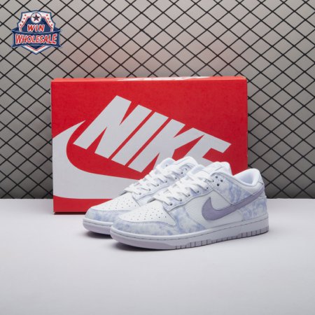 Nike Dunk Low OG Purple Pulse Unisex