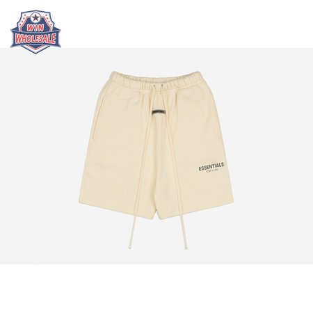 48_Fear Of God -Essentials 21ss