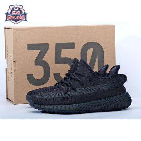 Adidas Yeezy 350v2 Onyx 36-48