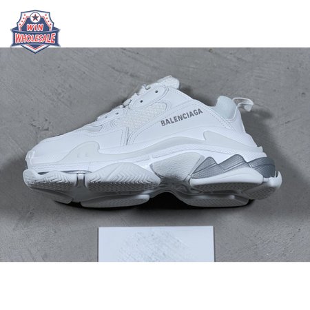 Balenciaga Triple S white size 35-45