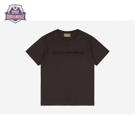 Gucci X Balenciaga 22ss