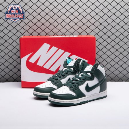 Nike Dunk High SP Spartan Green CZ8149-100 Unisex