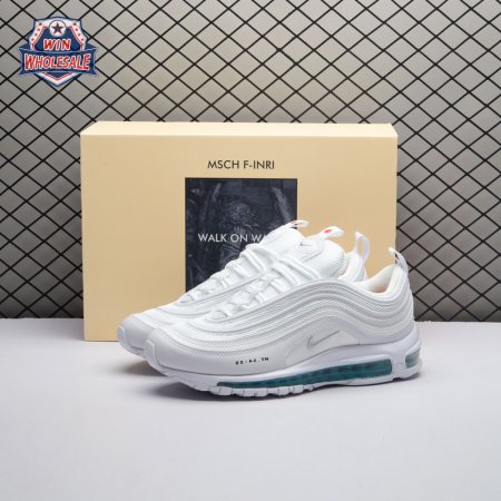 Nike Air Max 97 "Jesus Shoes" Unisex