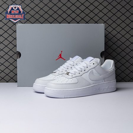 Nike Air Force 1 Low '07 White 315122-111 Unisex