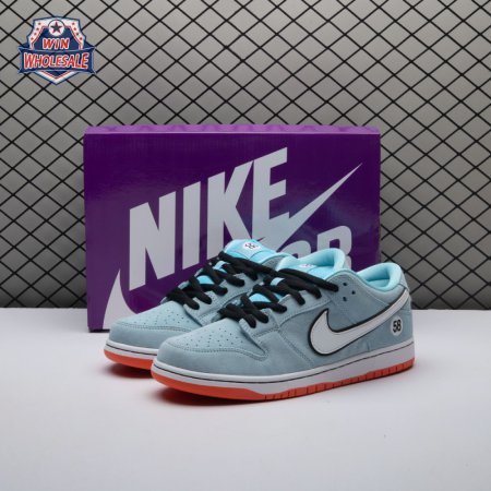Nike SB Dunk Low Club 58 Gulf Unisex