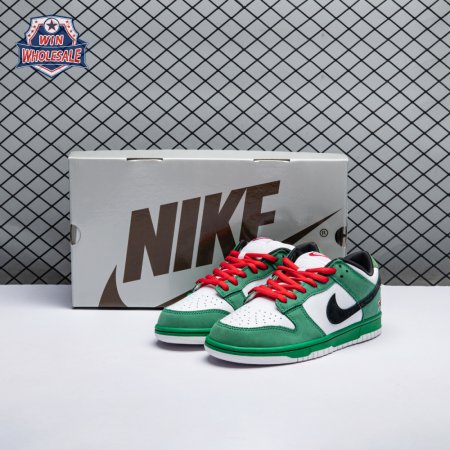 Nike SB Dunk Low Heineken Men's