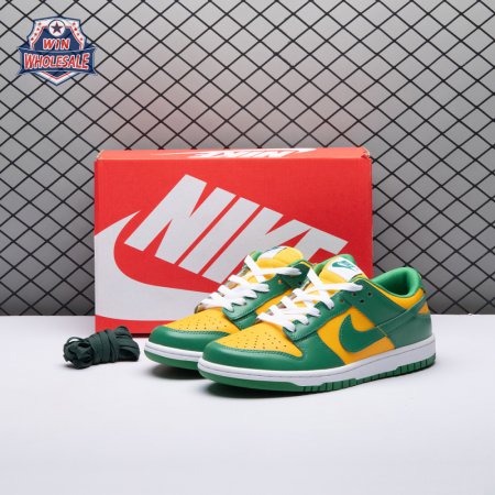 Nike Dunk Low Brazil Unisex