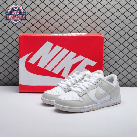 Dunk Low 'Photon Dust' Unisex