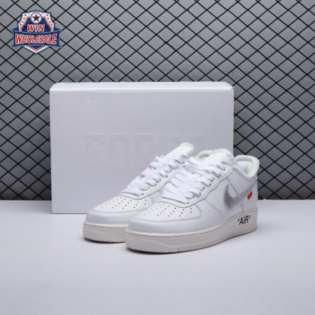 Off-White x Air Force 1 'ComplexCon Exclusive' Unisex