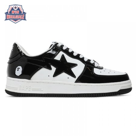 A Bathing Ape Bape SK8 Sta 36-45