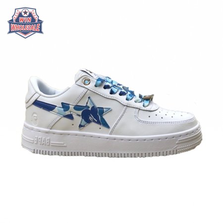 A Bathing Ape Bape SK8 Sta 36-45