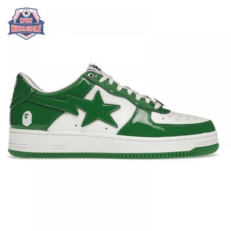 BAPE STA SK8 36-45