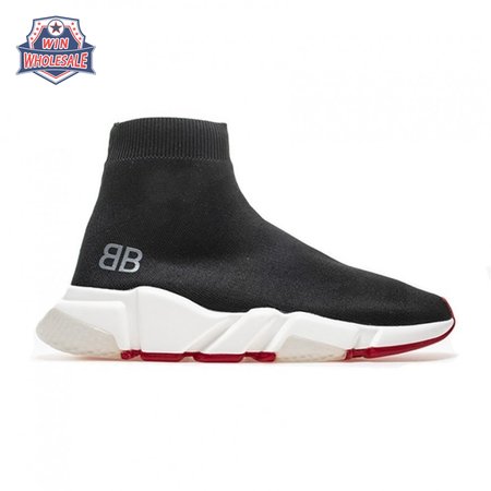 Balenciaga Stretch Mesh High Top Sneaker 36-46