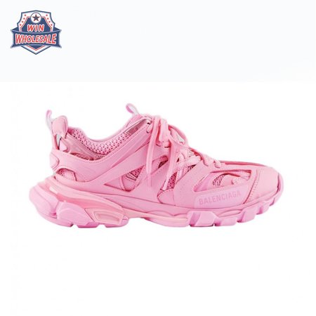 Balenciaga Track Trainer Pink 35-39