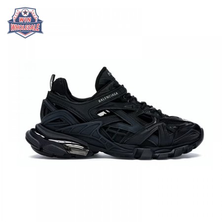 Balenciaga Track 2 Black 35-45