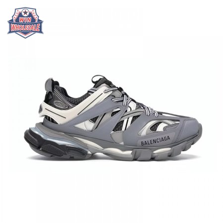 Balenciaga Track LED Grey 35-45