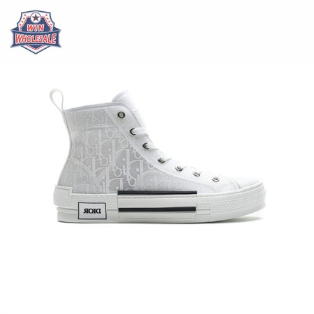 Dior B23 High Top Oblique 35-45