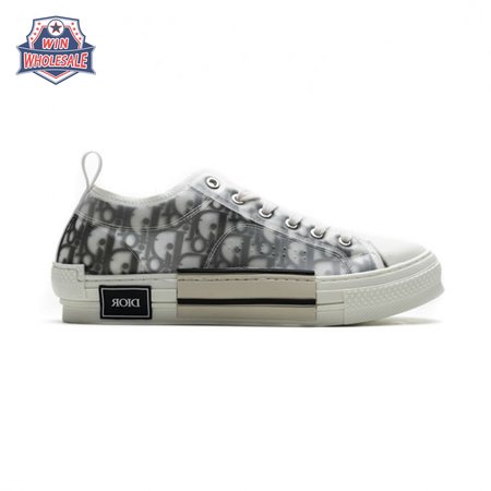 Dior B23 Low Top Logo Oblique 35-45