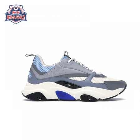 Dior B22 White Blue 35-45