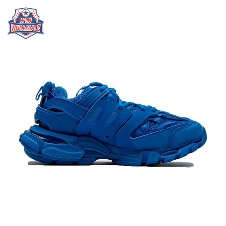 Balenciaga Sneaker Tess 3.0 blue 35-45