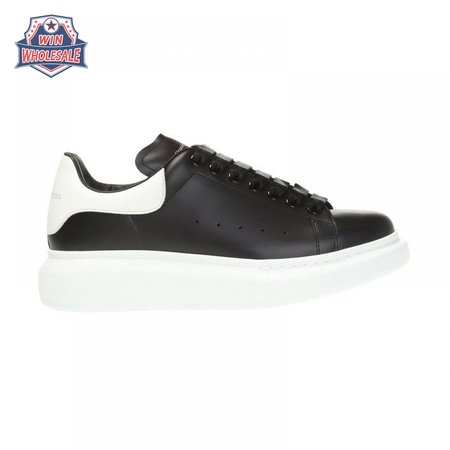 Alexander McQueen Oversized Black White 34-47