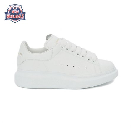 Alexander McQueen Oversized White 34-47