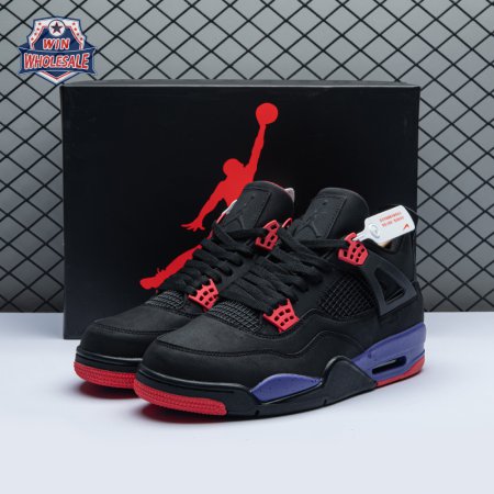 Air Jordan 4 Retro NRG 'Raptors' Men's