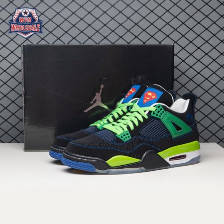 Air Jordan 4 Retro Dornbecher 308497-015 Unisex