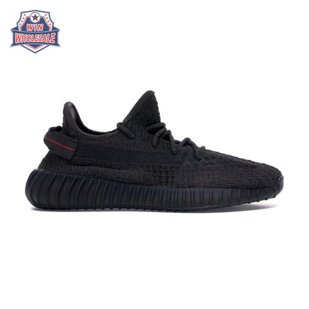 Yeezy Boost 350 V2 'Black Non-Reflective' 36-48