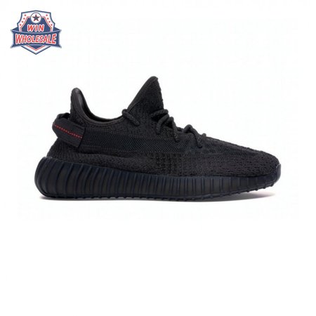 Yeezy Boost 350 V2 'Black Reflective' 36-48