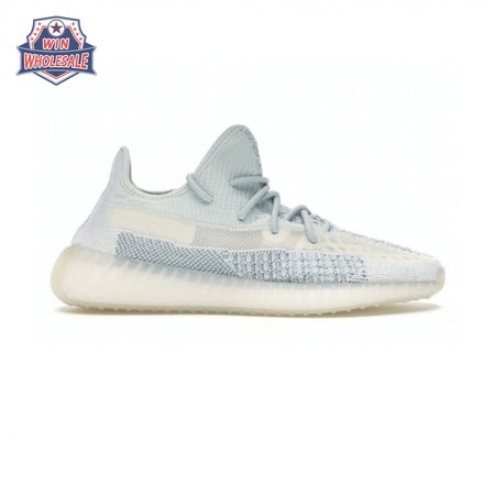 Yeezy Boost 350 V2 'Cloud White Reflective' 36-48