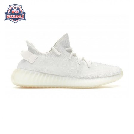 Yeezy Boost 350 V2 'Cream White / Triple White' 36-48