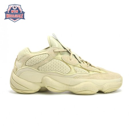 Yeezy 500 'Super Moon Yellow' 36-48
